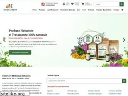 Sites similar to herbalrom.ro