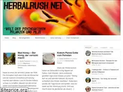 Sites similar to herbalrush.net