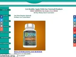 Sites similar to herbals-unlimited.com