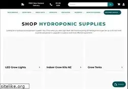 Sites similar to herbals.co.nz