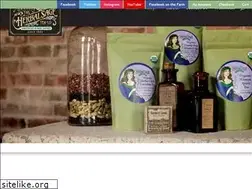 Sites similar to herbalsage.com