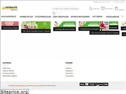 Sites similar to herbalsaglikliyasa.com