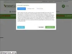 Sites similar to herbalsana.ro