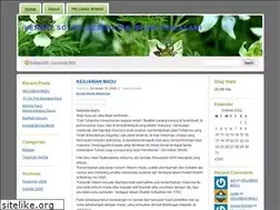 Sites similar to herbalscenter.wordpress.com