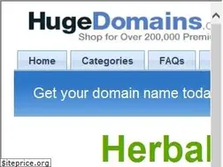 Sites similar to herbalsehat.com