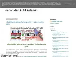 Sites similar to herbalselalugan.blogspot.co.id