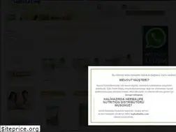 Sites similar to herbalsepetim.com