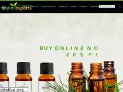 Sites similar to herbalsessentialoil.com