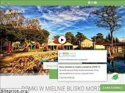 Sites similar to herbalsglamping.eu