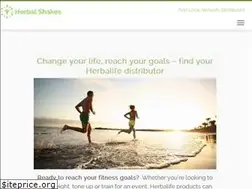 Sites similar to herbalshakes.co.uk