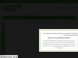 Sites similar to herbalshop.es
