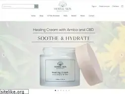 Sites similar to herbalskinsolutions.com