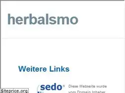 Sites similar to herbalsmoke.com