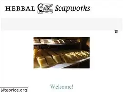 Sites similar to herbalsoapworks.com