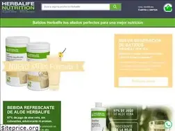 Sites similar to herbalspain.com
