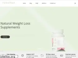 Sites similar to herbalstock.net