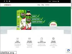 Sites similar to herbalstore.com.ng