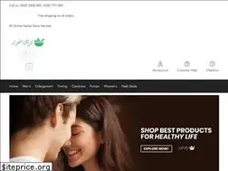 Sites similar to herbalstore.pk