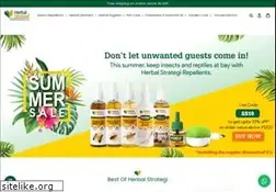 Sites similar to herbalstrategi.com