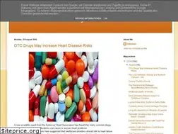 Sites similar to herbalstreatments.blogspot.com