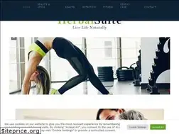 Sites similar to herbalsuite.com
