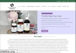 Sites similar to herbalsupplies.com.au