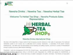 Sites similar to herbalteashop.ir