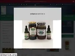 Sites similar to herbaltedavi.com