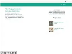 Sites similar to herbaltick.com