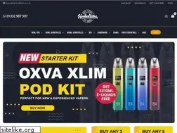 Sites similar to herbaltides.co.uk