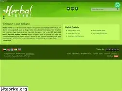 Sites similar to herbaltrends.co.in