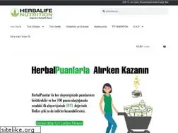 Sites similar to herbalurunler.com