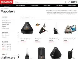Sites similar to herbalvaporizers.com