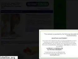 Sites similar to herbalvitality.info