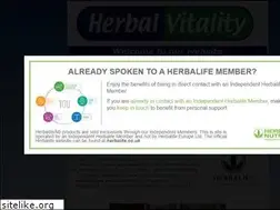 Sites similar to herbalvitality.org
