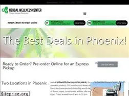 Sites similar to herbalwellnesscenter.com