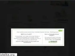 Sites similar to herbalwinkel.be