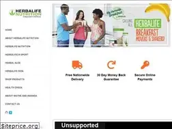 Sites similar to herbalworx.co.za