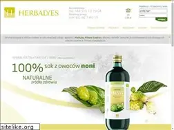 Sites similar to herbalyes.eu