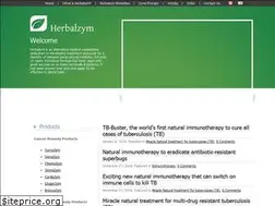 Sites similar to herbalzym.com
