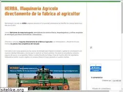Sites similar to herbamaquinariaagricola.com