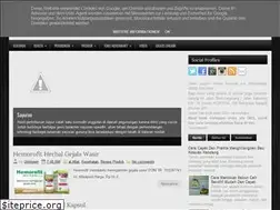 Sites similar to herbamart.blogspot.com