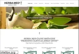 Sites similar to herbamed.co.rs