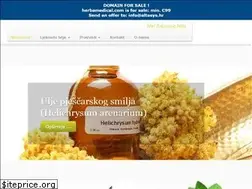 Sites similar to herbamedical.com