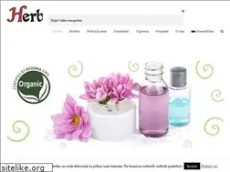 Sites similar to herbana.eu