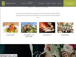 Sites similar to herbanfeast.com