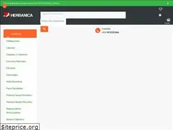Sites similar to herbanica.com