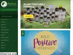 Sites similar to herbanictinkture.com
