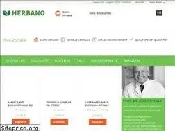 Sites similar to herbano.com