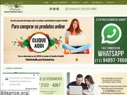 Sites similar to herbanutricao.com